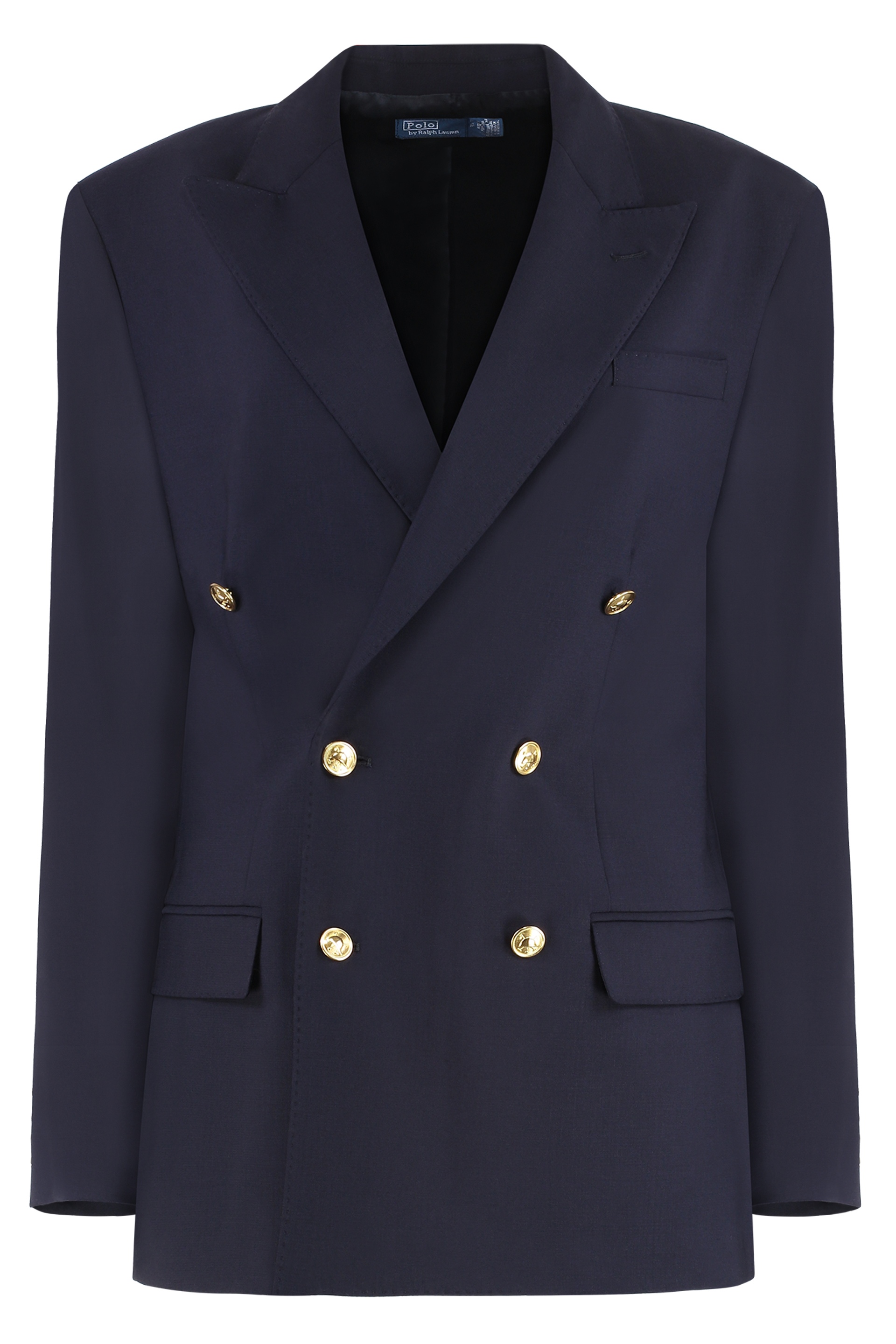 [Polo Ralph Lauren] Blazer SS25 211952717_001