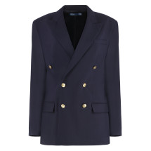 [Polo Ralph Lauren] Blazer SS25 211952717_001