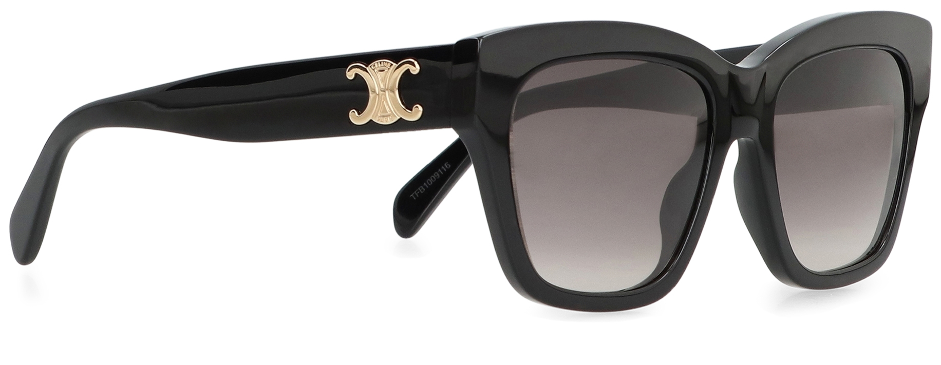 [Celine] Sunglasses FW24 4S253CPLB_38NO