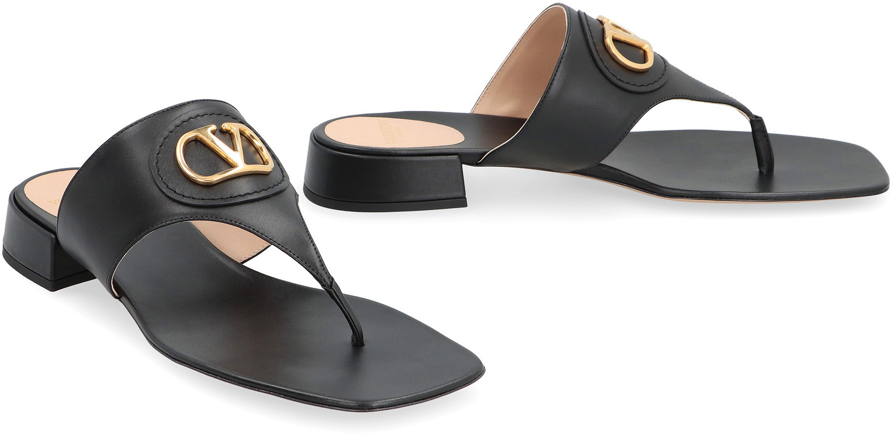 [Valentino Garavani] Sandals SS25 WS0LA9DSH_0NO