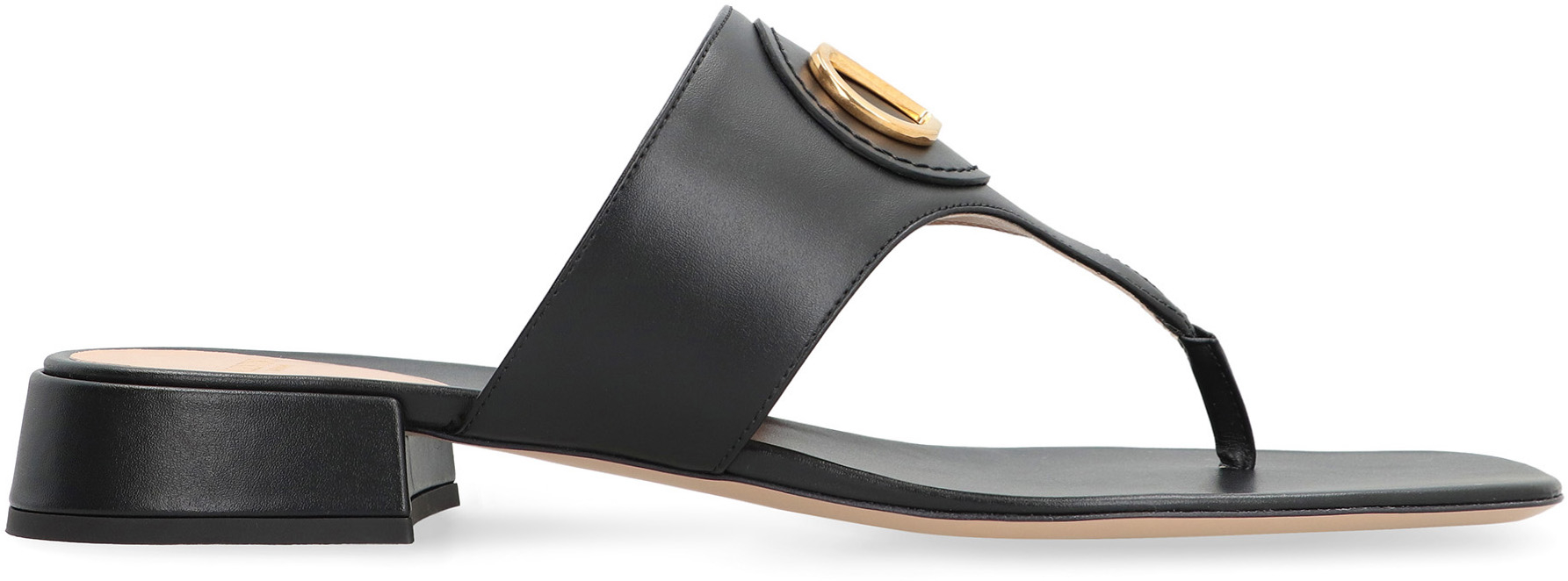 [Valentino Garavani] Sandals SS25 WS0LA9DSH_0NO