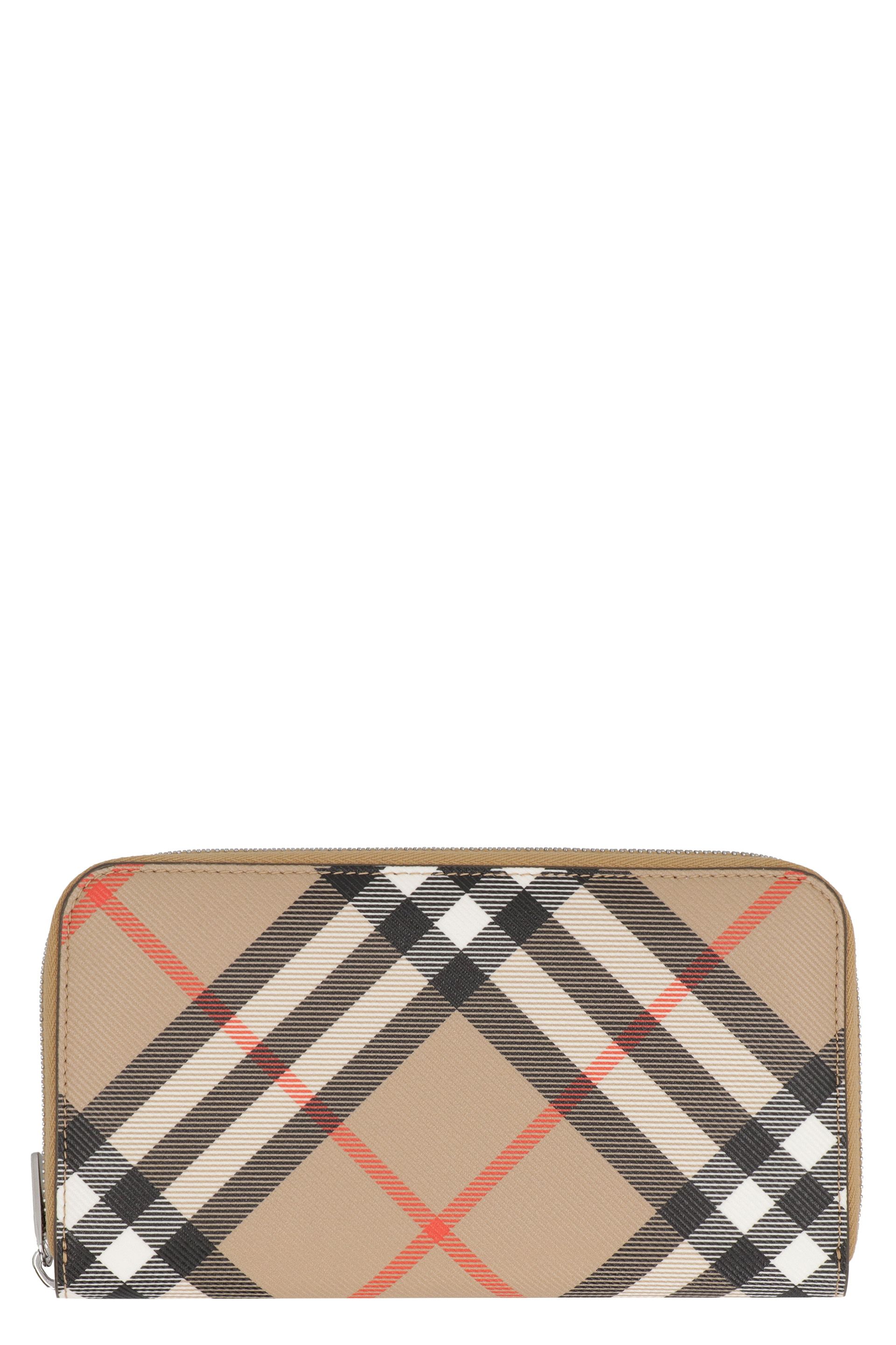 [Burberry] Wallet FW24 8091923160296_A2021