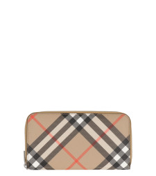 [Burberry] Wallet FW24 8091923160296_A2021