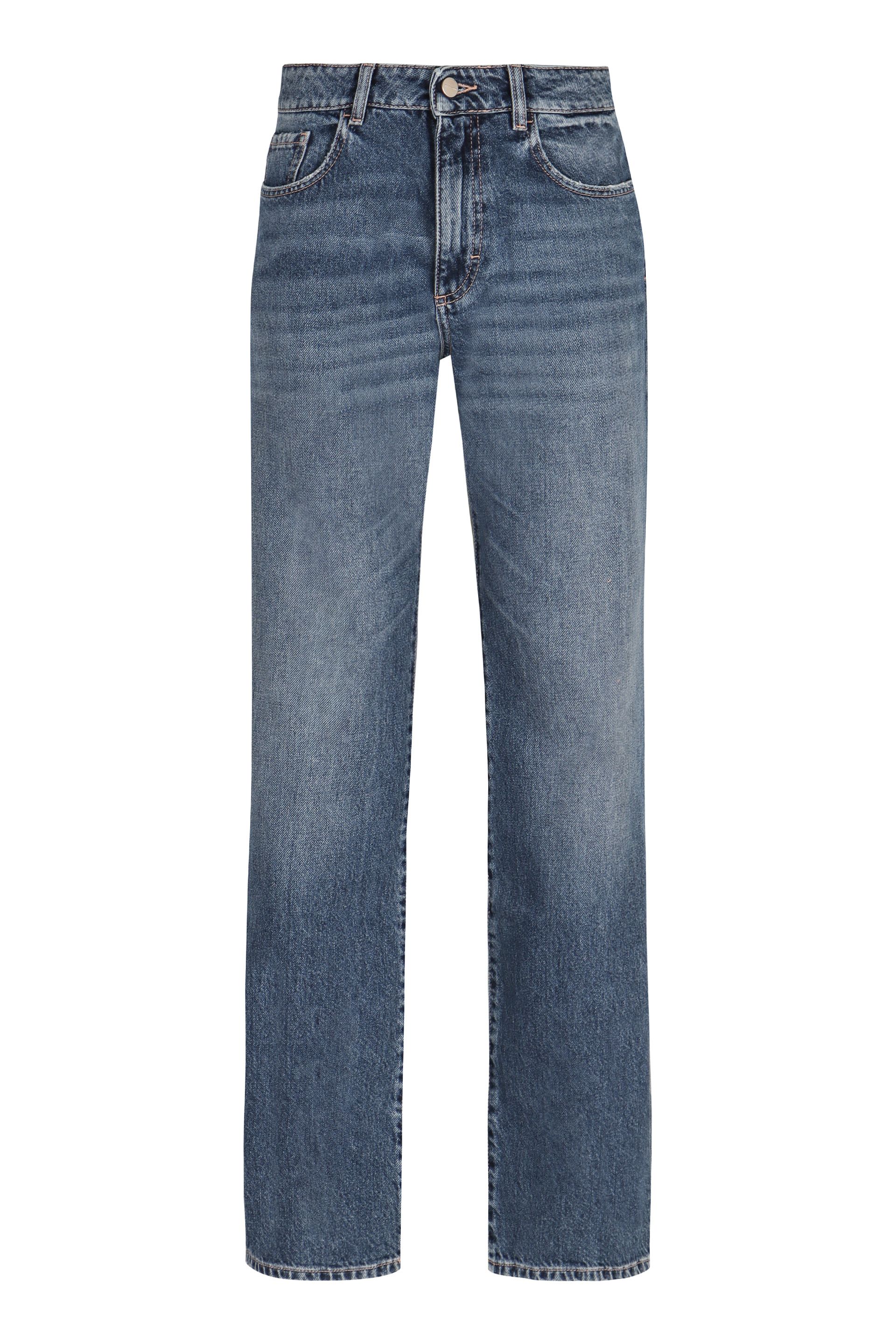 [ICON DENIM] Jeans FW24 IRIS_ID8620
