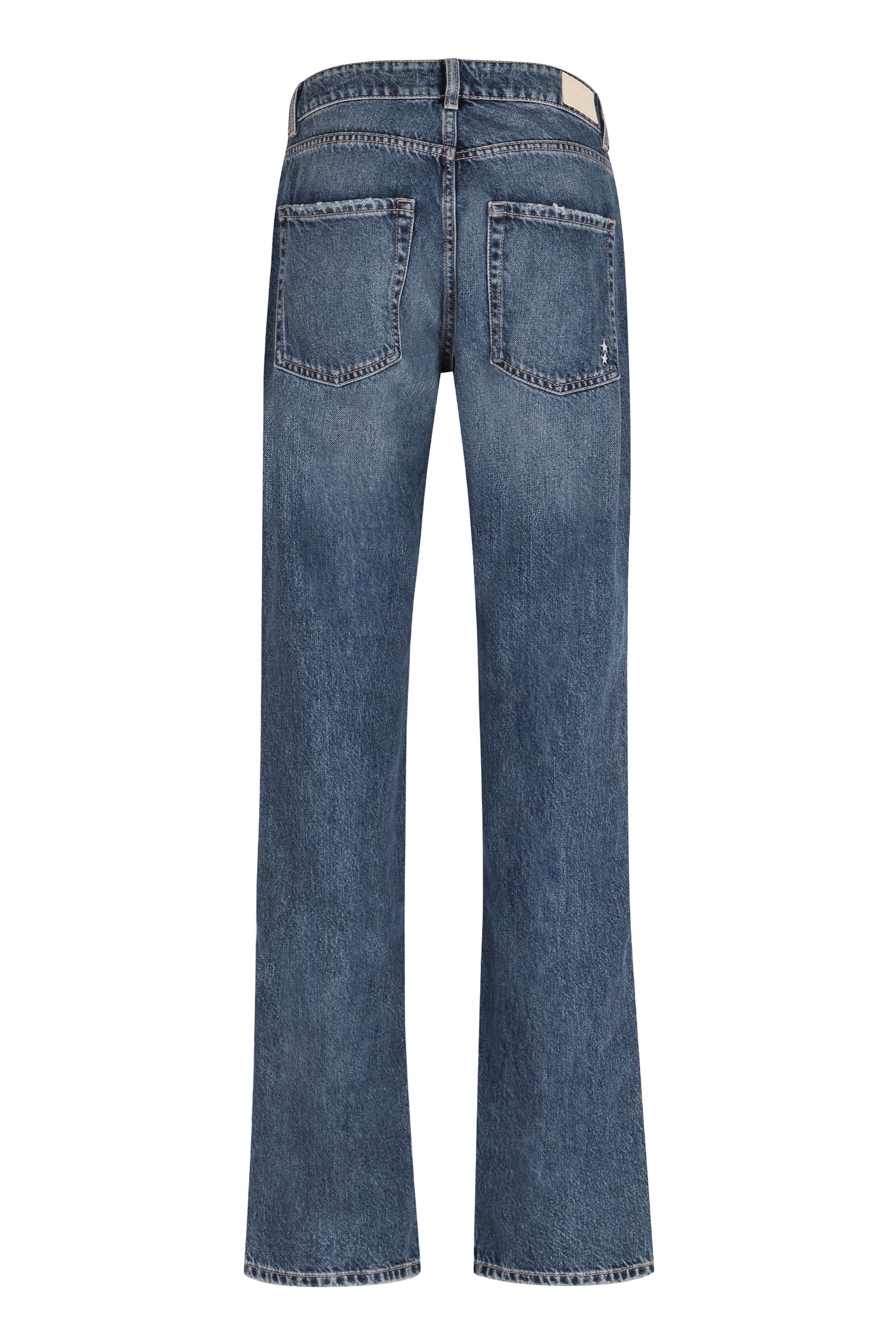 [ICON DENIM] Jeans FW24 IRIS_ID8620