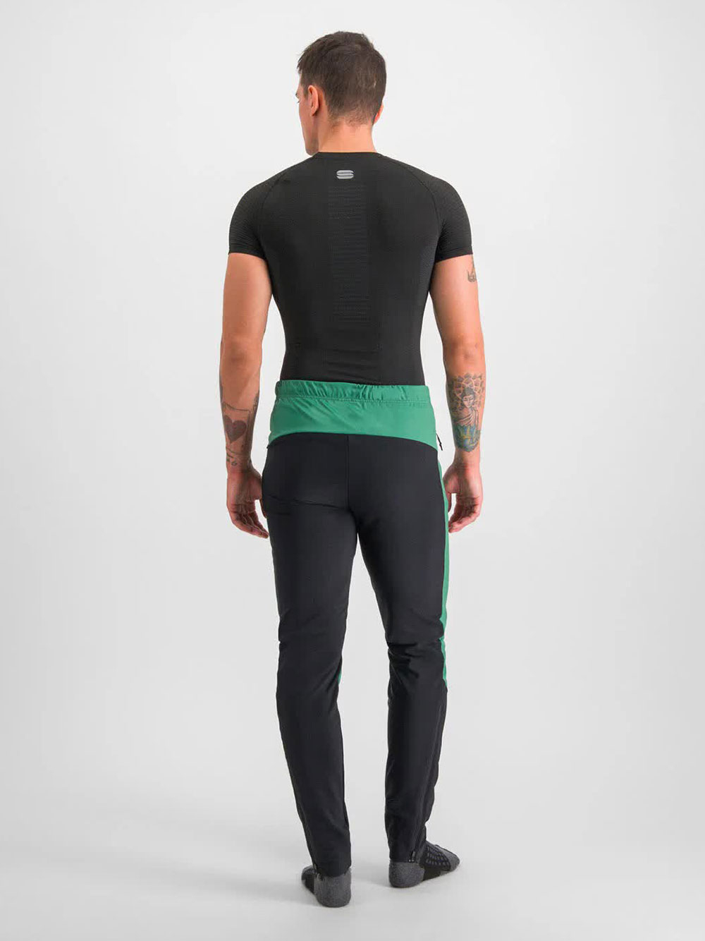 [SPORTFUL] Ski Pants FW23 0423539