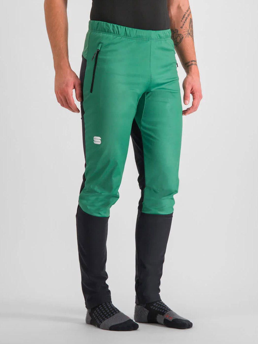 [SPORTFUL] Ski Pants FW23 0423539