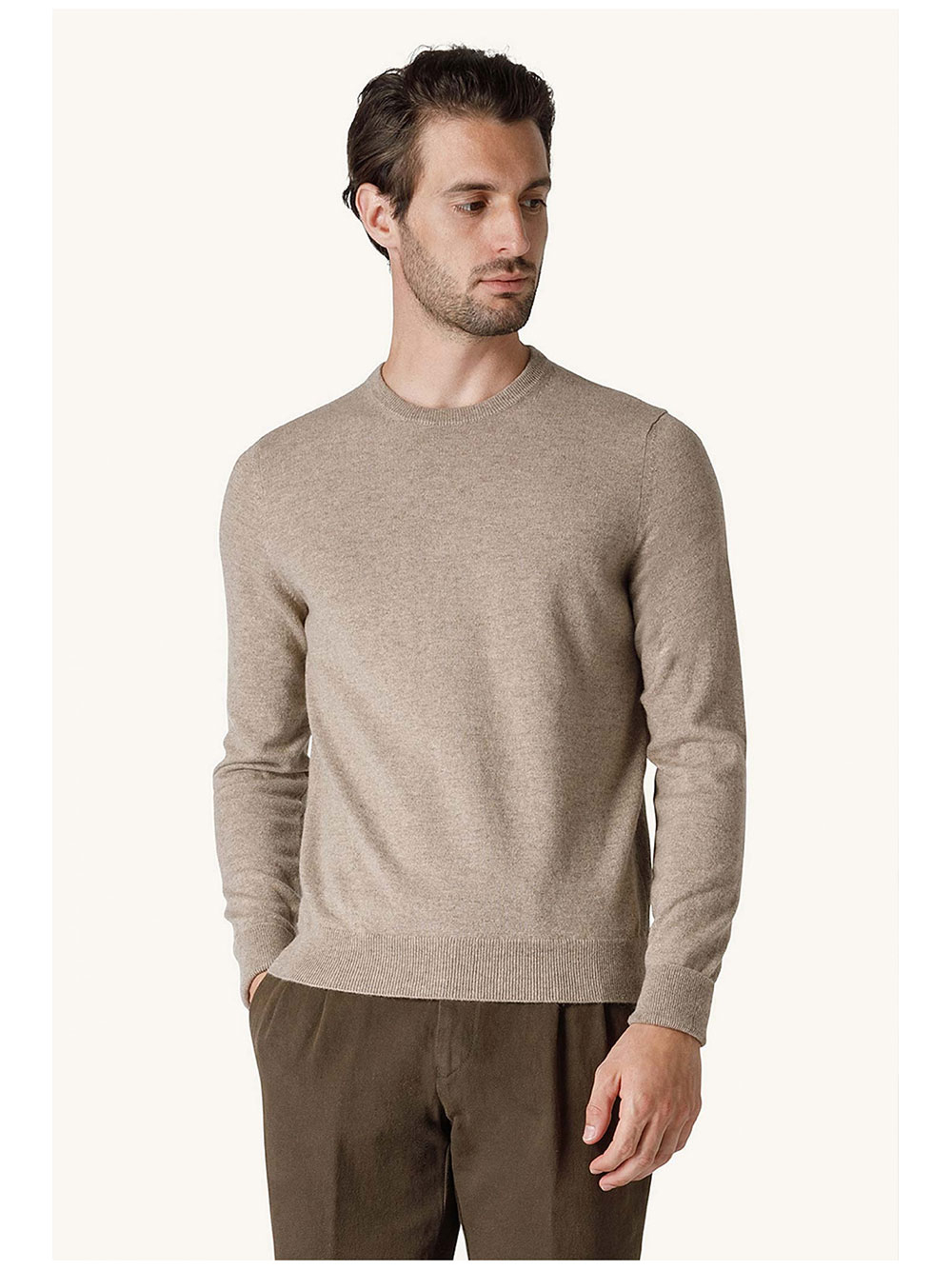 [Drumohr] Knitwear FW25 D1K103