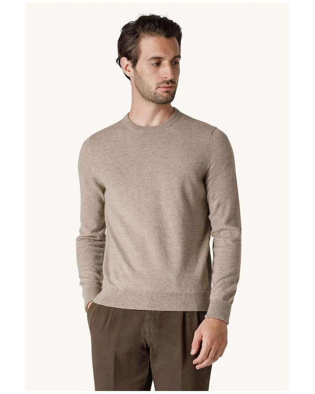 [Drumohr] Knitwear FW25 D1K103