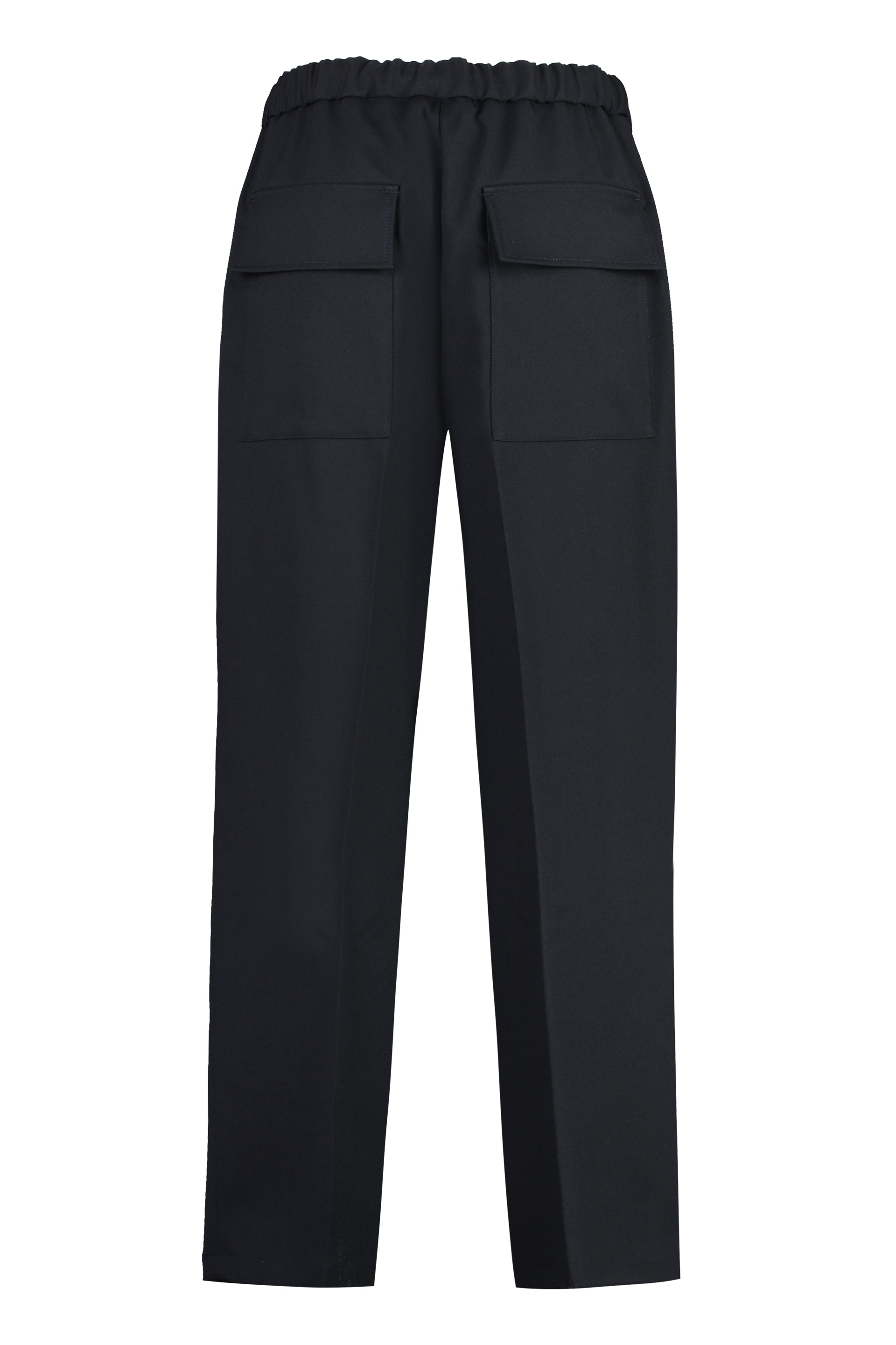 [Jil Sander] Trousers SS24 J21KA0012J70001_402