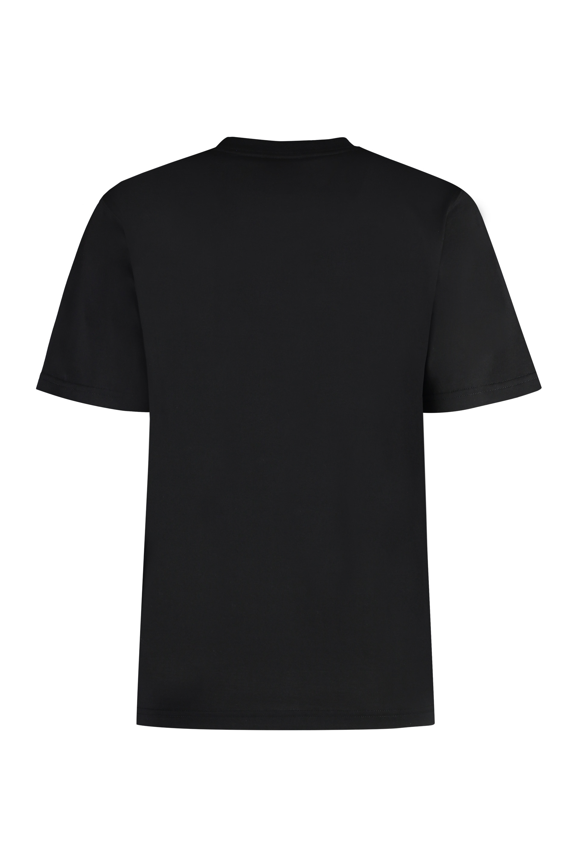 [Burberry] T-shirts Short Sleeve SS24 8080324148164_A1189