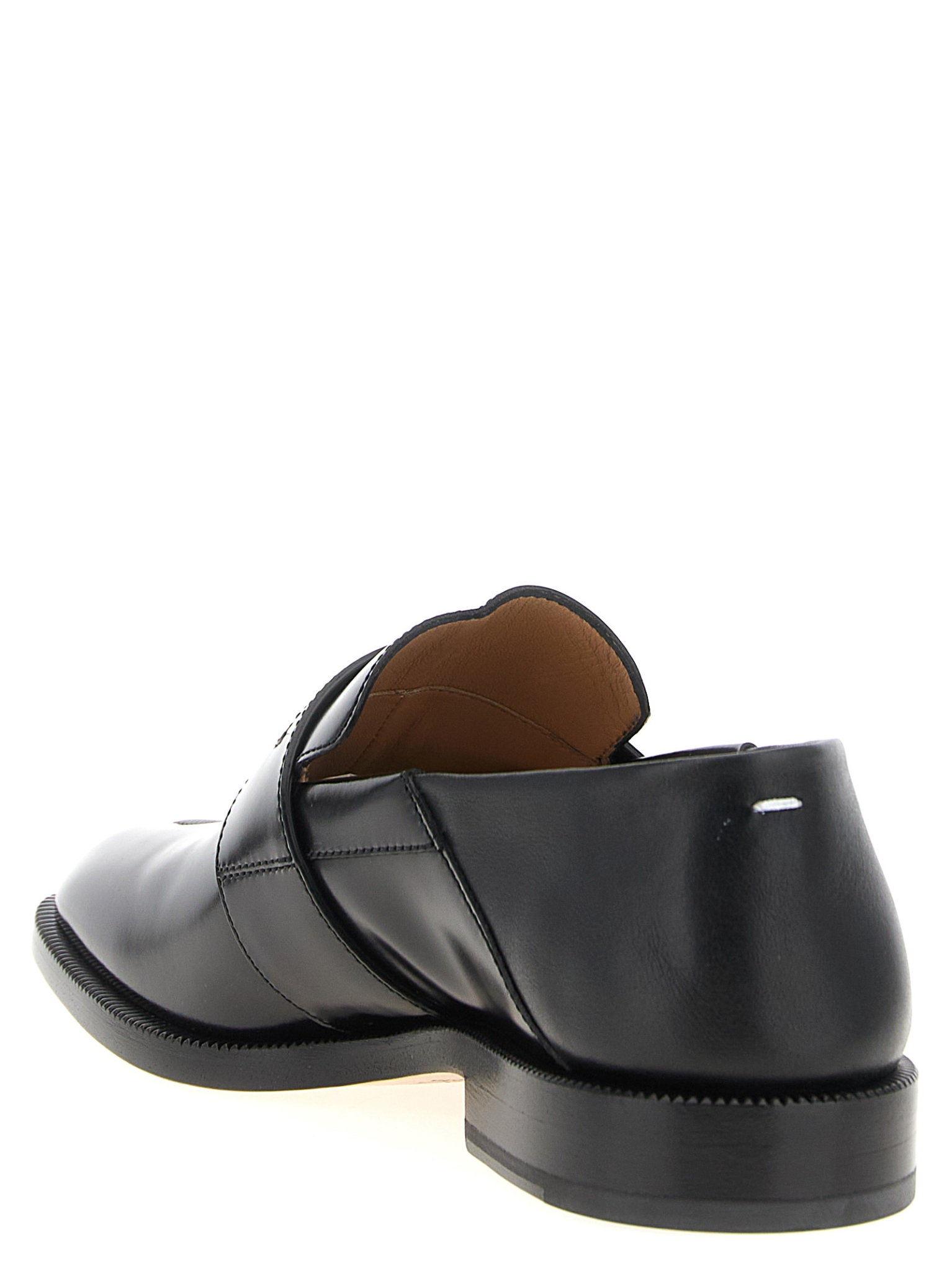 [Maison Margiela] Loafer FW26 S39WR0021P2820T8013