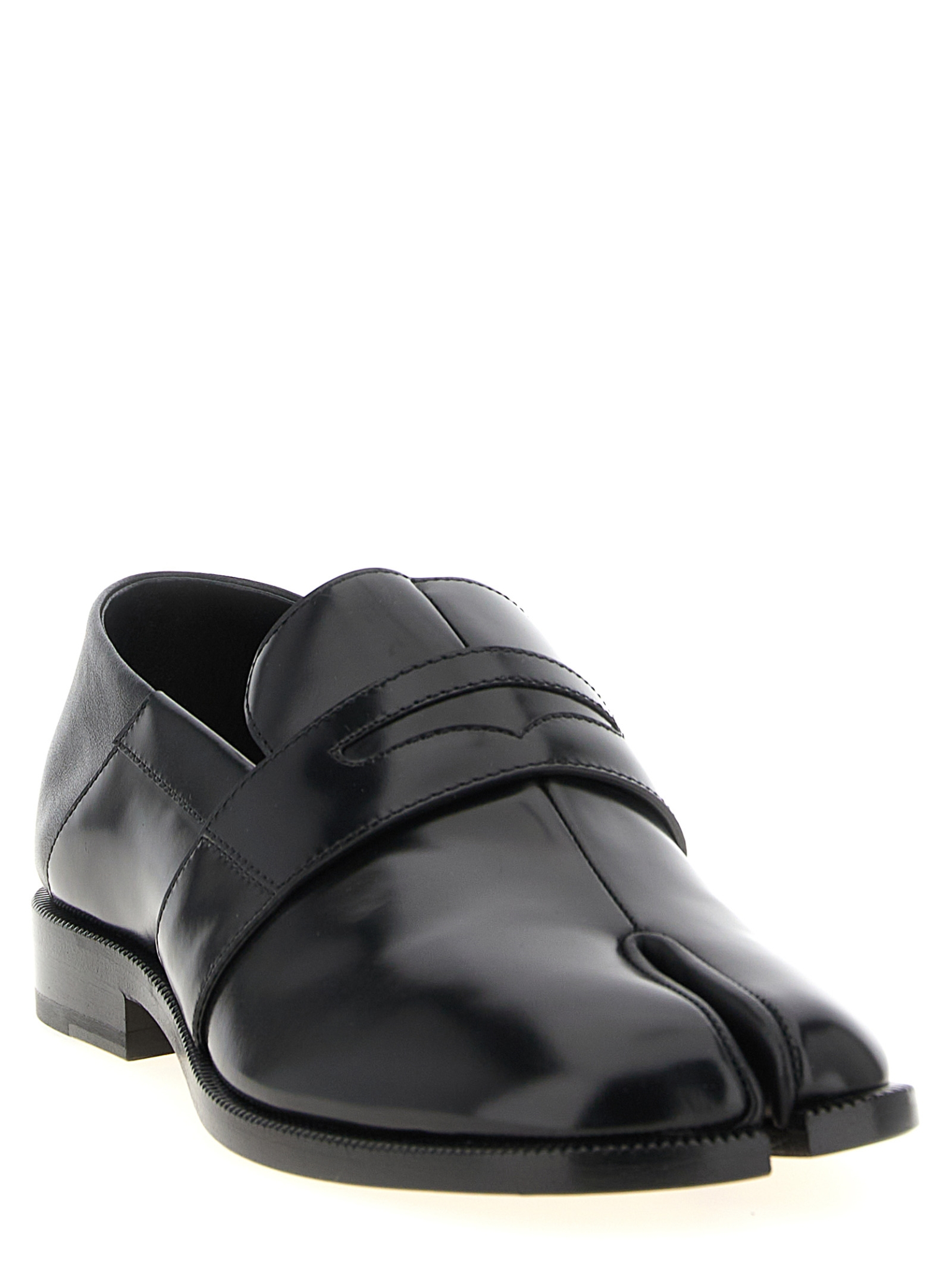 [Maison Margiela] Loafer FW26 S39WR0021P2820T8013