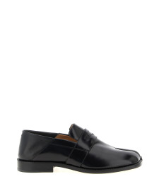 [Maison Margiela] Loafer FW26 S39WR0021P2820T8013