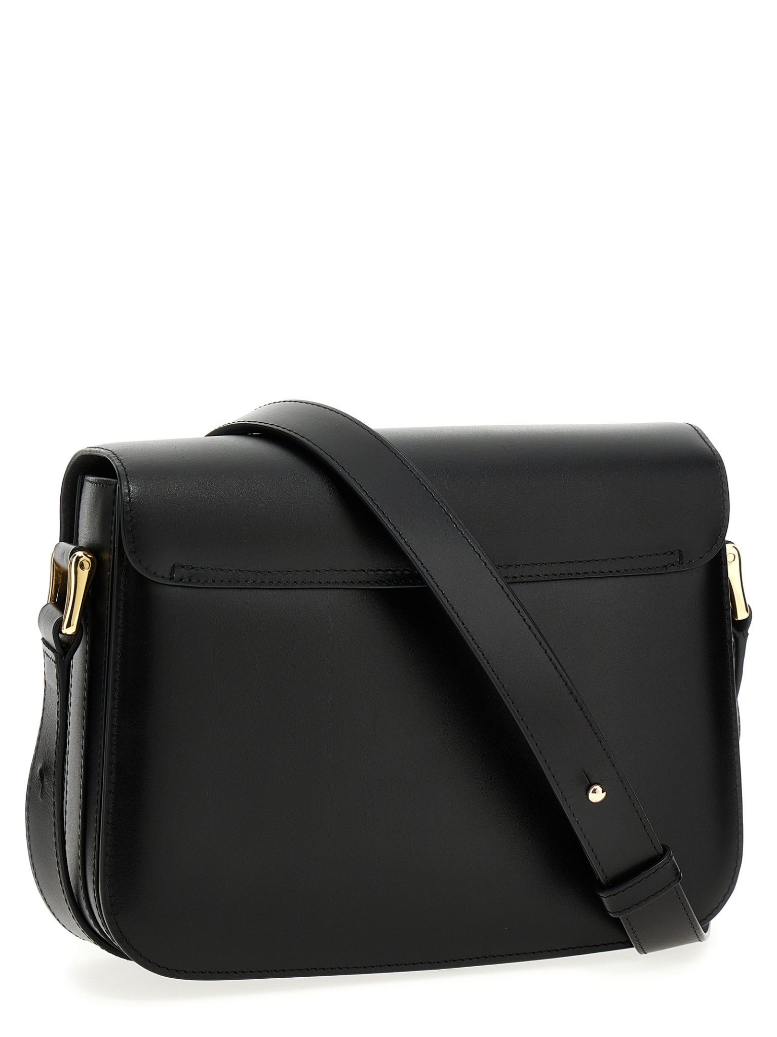 [A.P.C.] Cross body bag FW26 PXBMWF61412LZZ