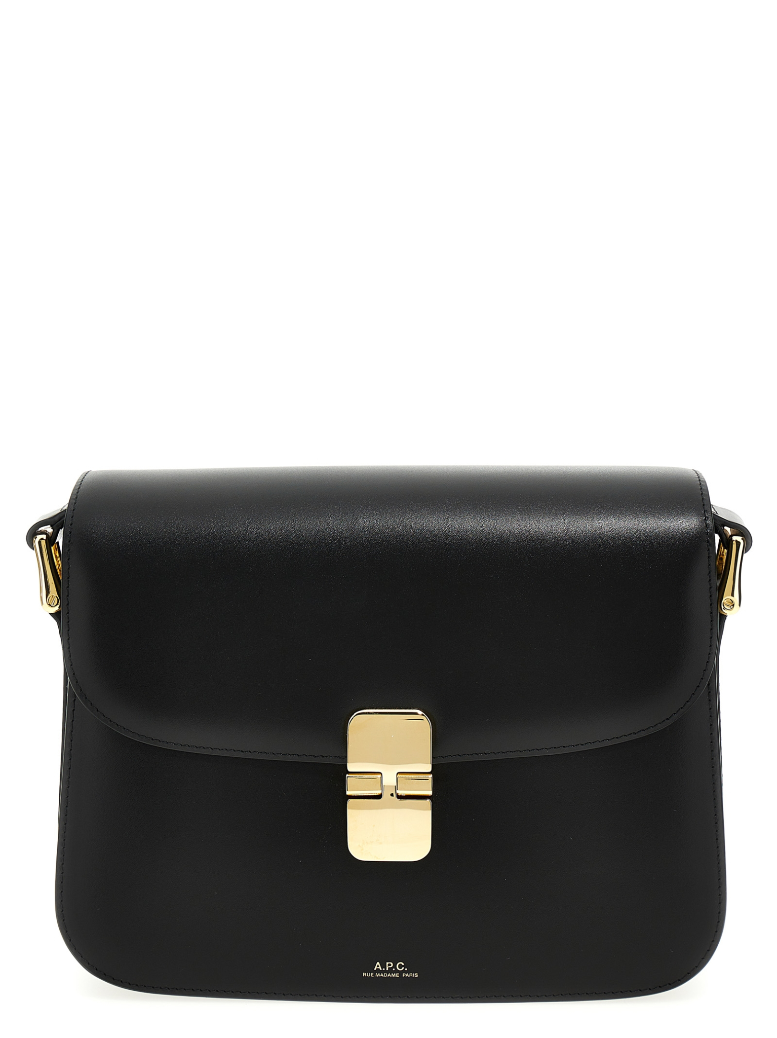 [A.P.C.] Cross body bag FW26 PXBMWF61412LZZ