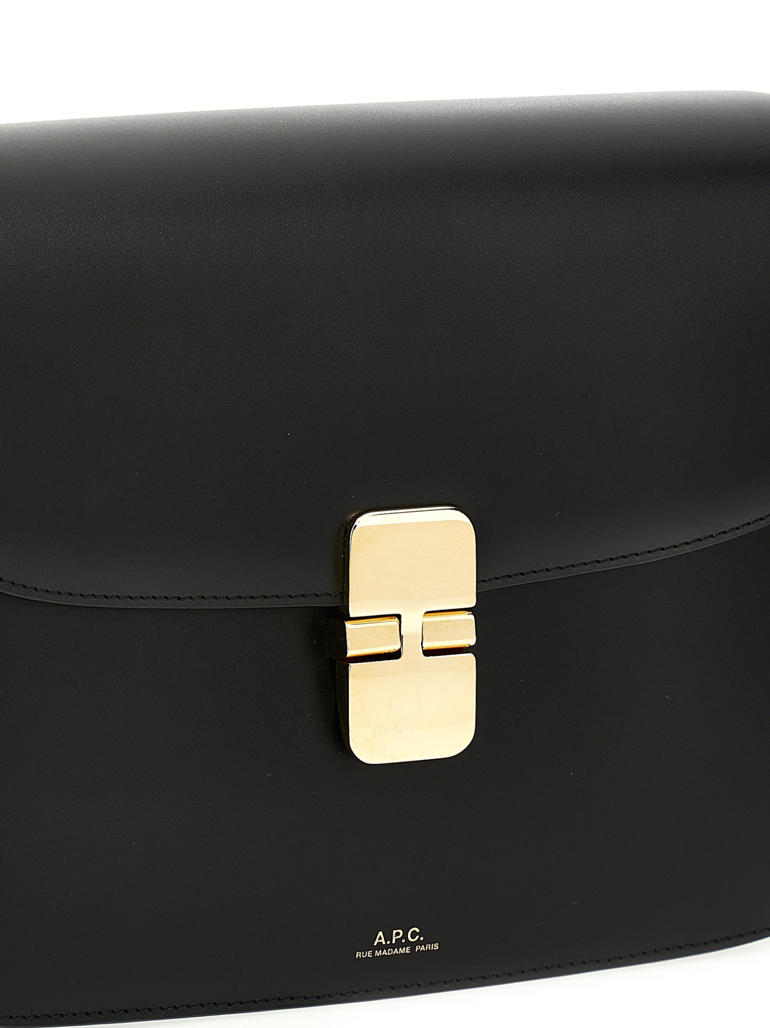 [A.P.C.] Cross body bag FW26 PXBMWF61412LZZ