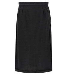 [Maison Margiela] Long skirt FW26 S51ME0068M35934855M
