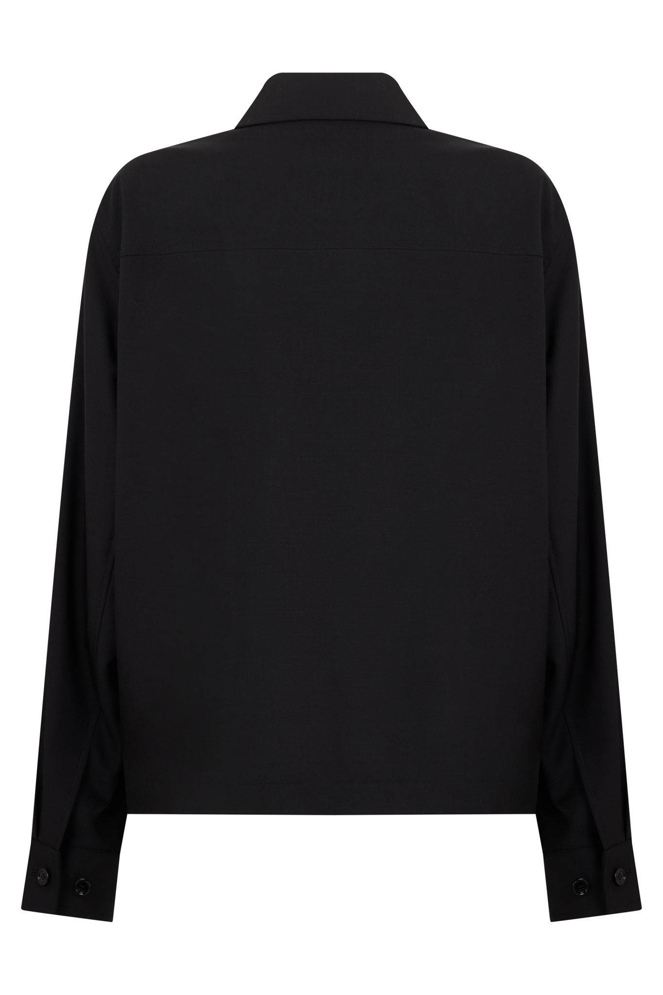 [Burberry] Jacket FW26 8127868175640_A1189