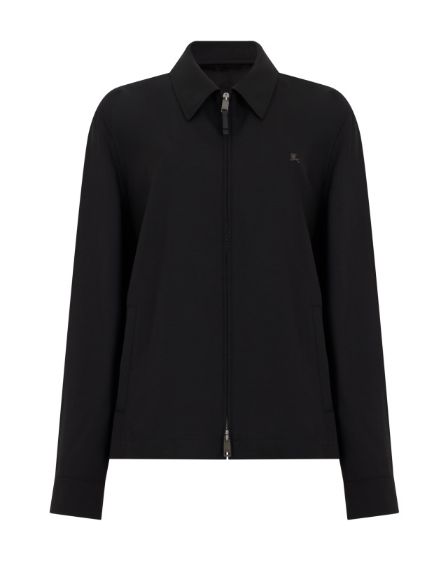 [Burberry] Jacket FW26 8127868175640_A1189
