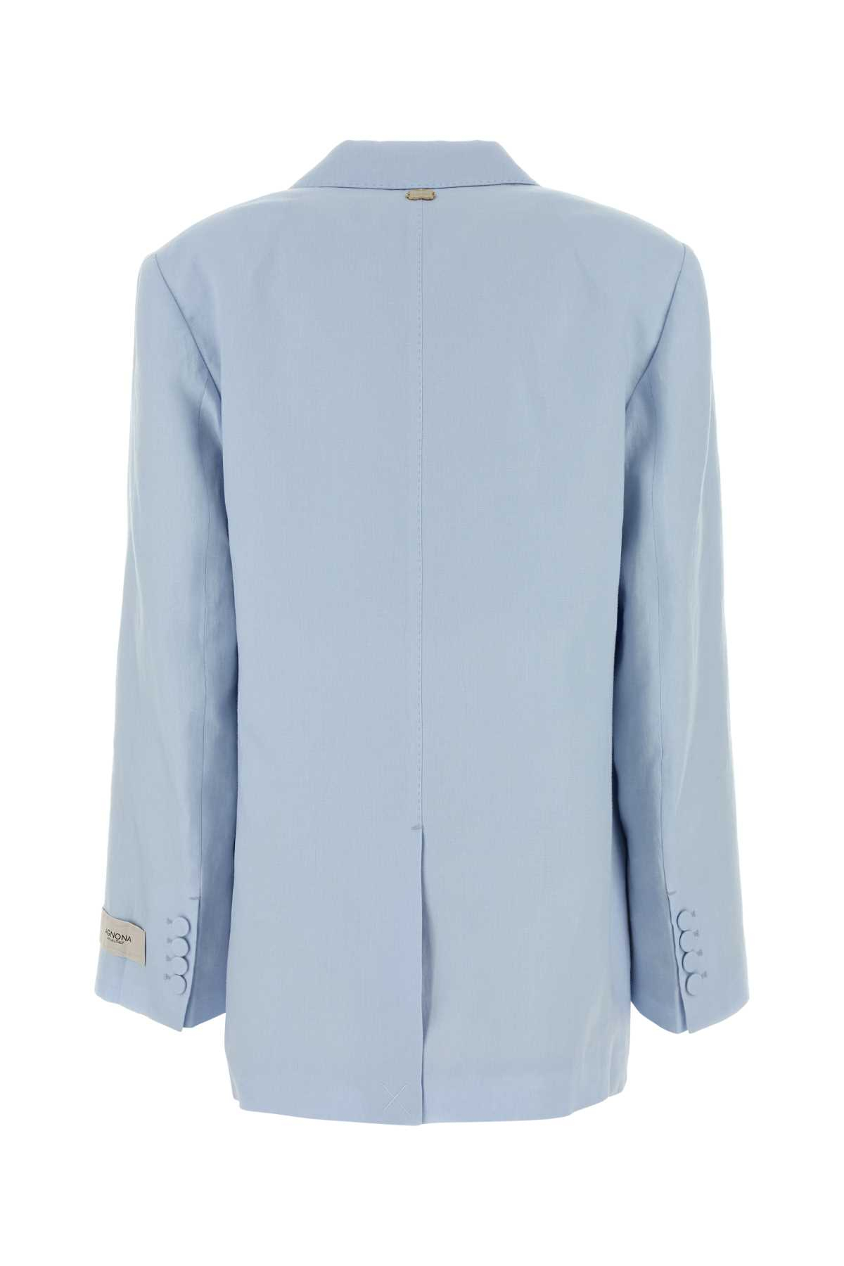 [AGNONA] Jacket SS26 TX1102XU3049 A27