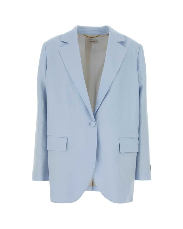 [AGNONA] Jacket SS26 TX1102XU3049 A27