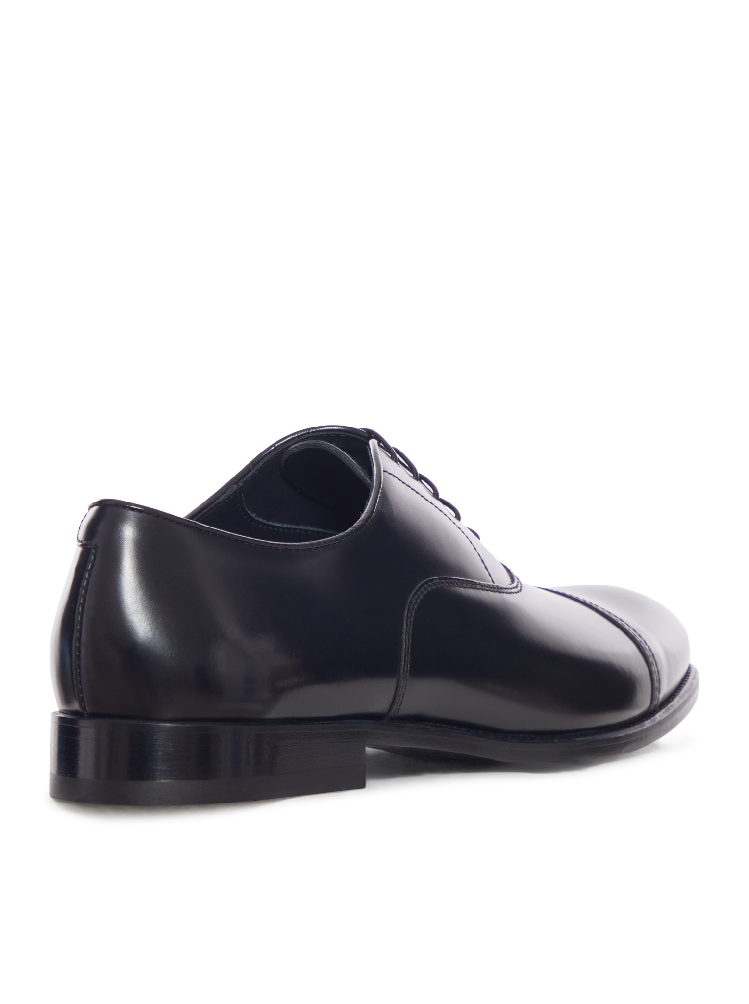 [Doucal's] Dress Shoes FW26 DU1002YORKUF269NN00 BLACK
