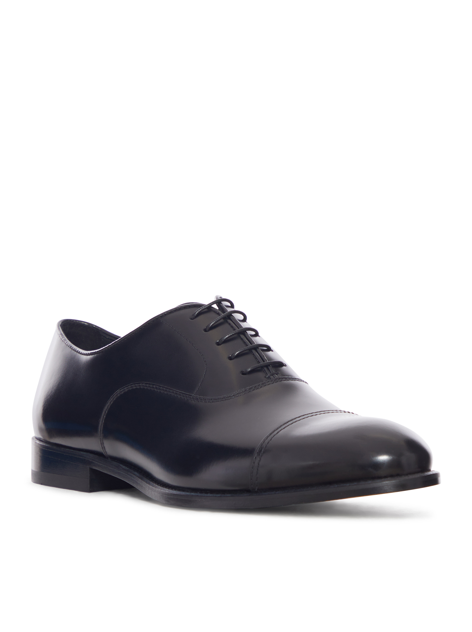 [Doucal's] Dress Shoes FW26 DU1002YORKUF269NN00 BLACK