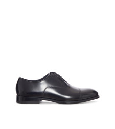 [Doucal's] Dress Shoes FW26 DU1002YORKUF269NN00 BLACK