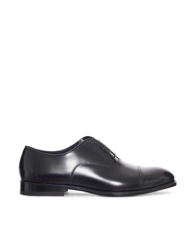 [Doucal's] Dress Shoes FW26 DU1002YORKUF269NN00 BLACK