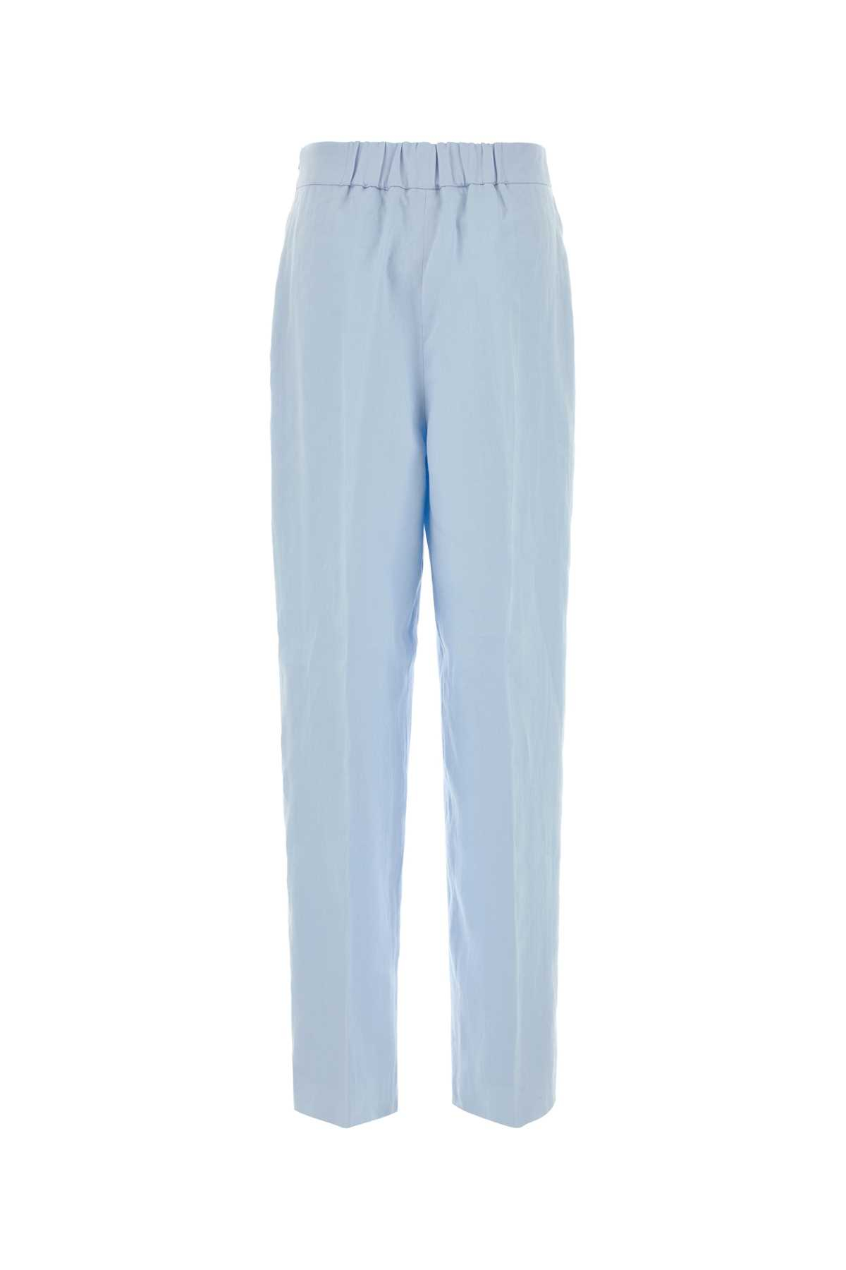 [AGNONA] Trousers SS26 T71008XU3049 A27