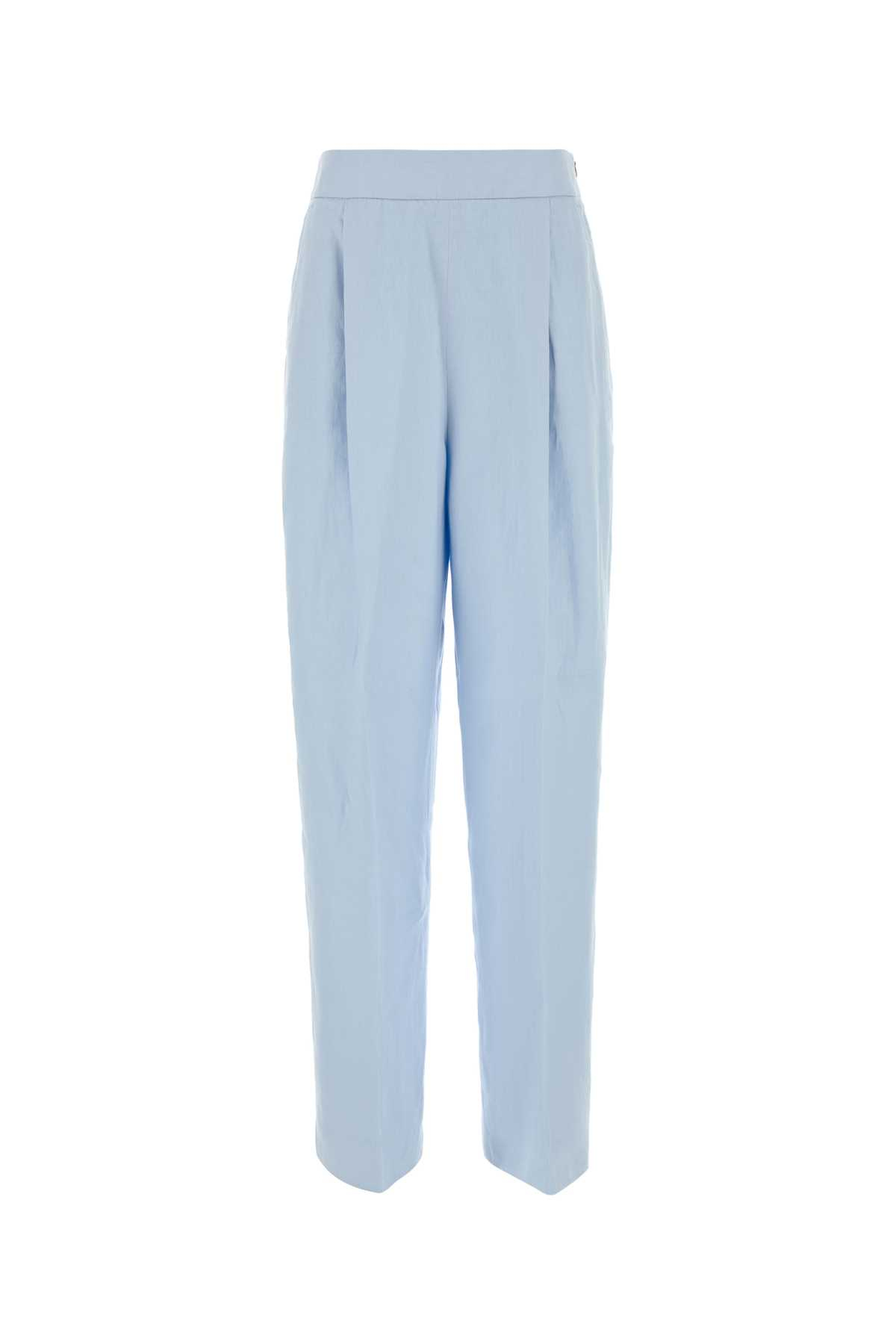 [AGNONA] Trousers SS26 T71008XU3049 A27