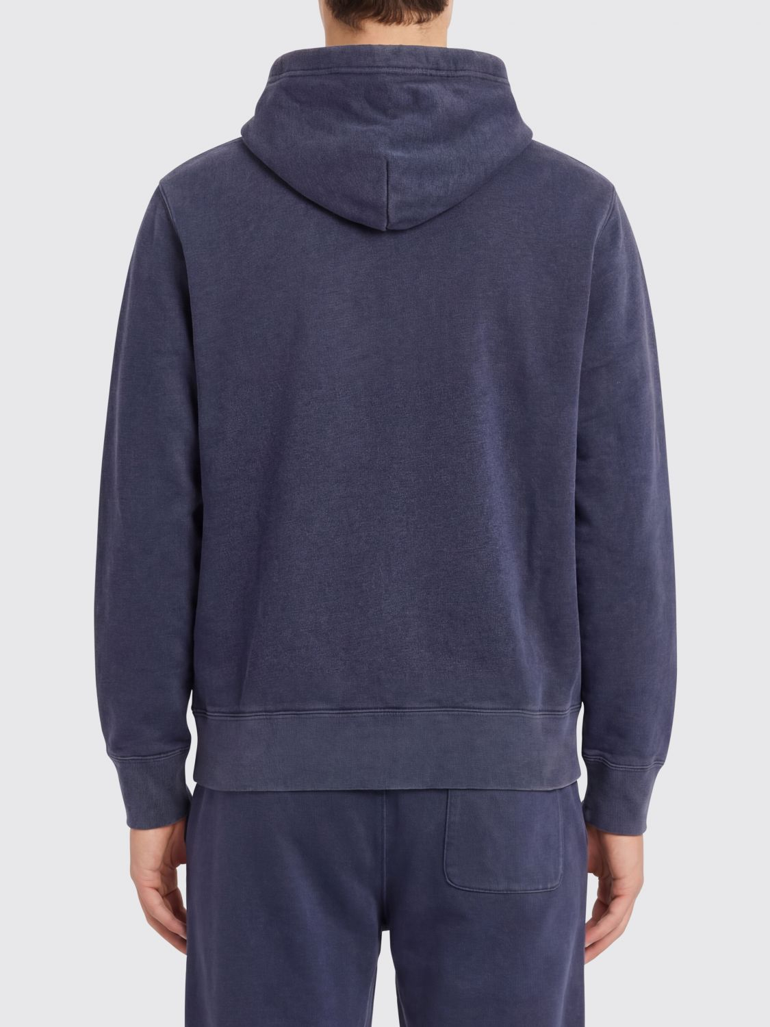[Polo Ralph Lauren] Hoodie SS26 710A13054 001