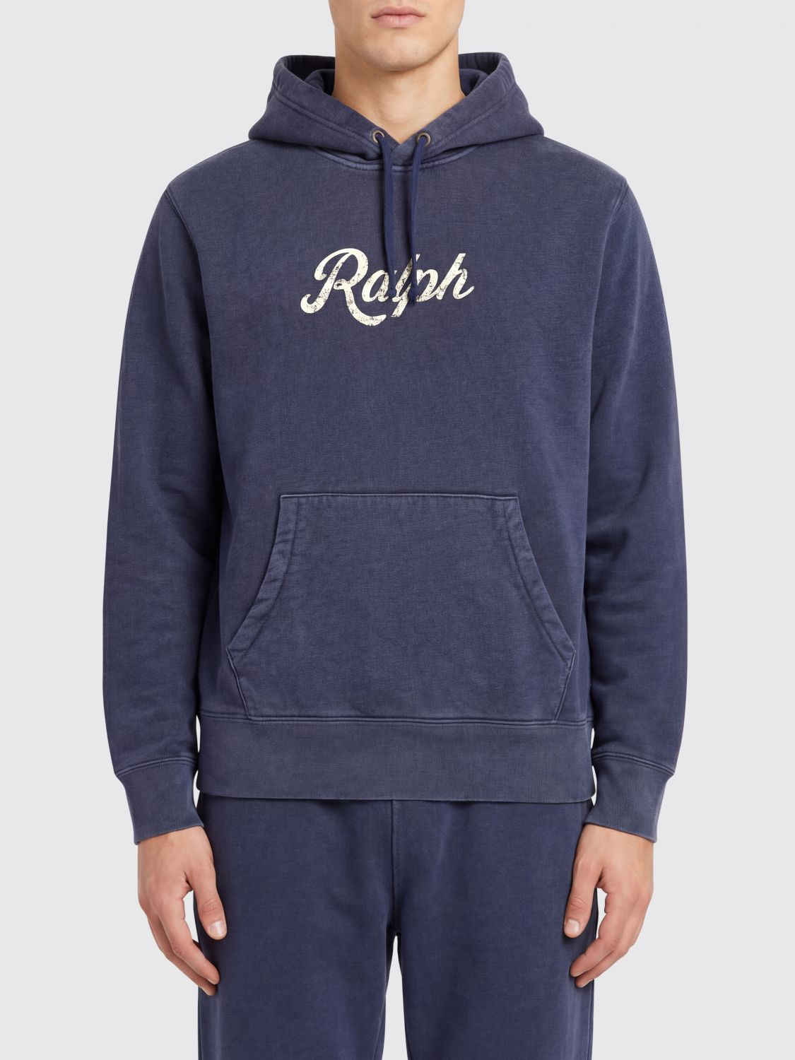 [Polo Ralph Lauren] Hoodie SS26 710A13054 001