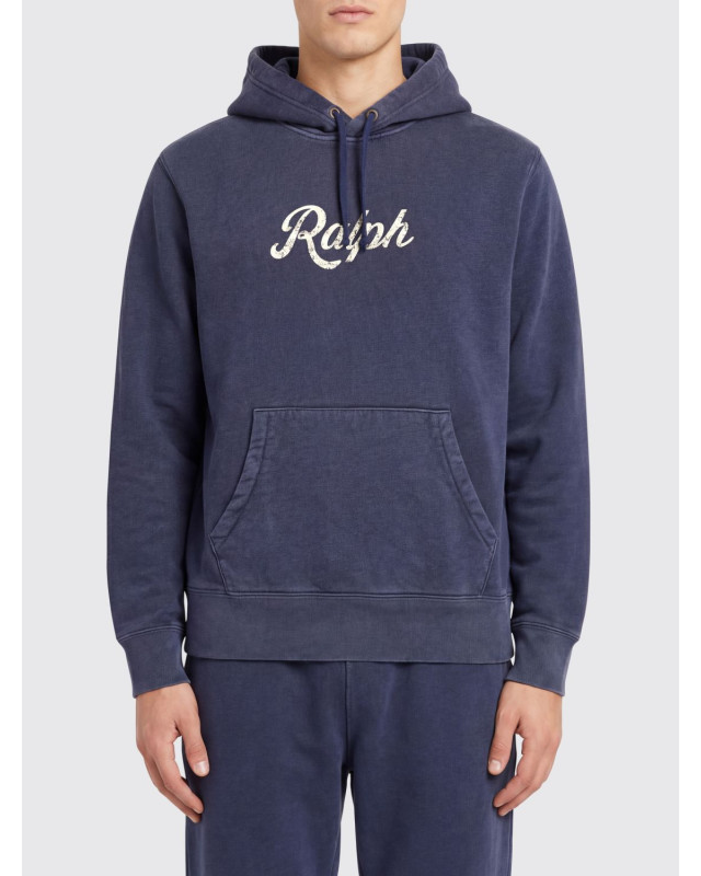 [Polo Ralph Lauren] Hoodie SS26 710A13054 001