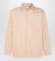 [CARHARTT WIP] Shirts Long Sleeve FW25 I035156CO