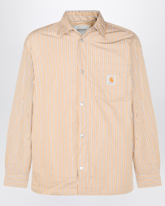 [CARHARTT WIP] Shirts Long Sleeve FW25 I035156CO