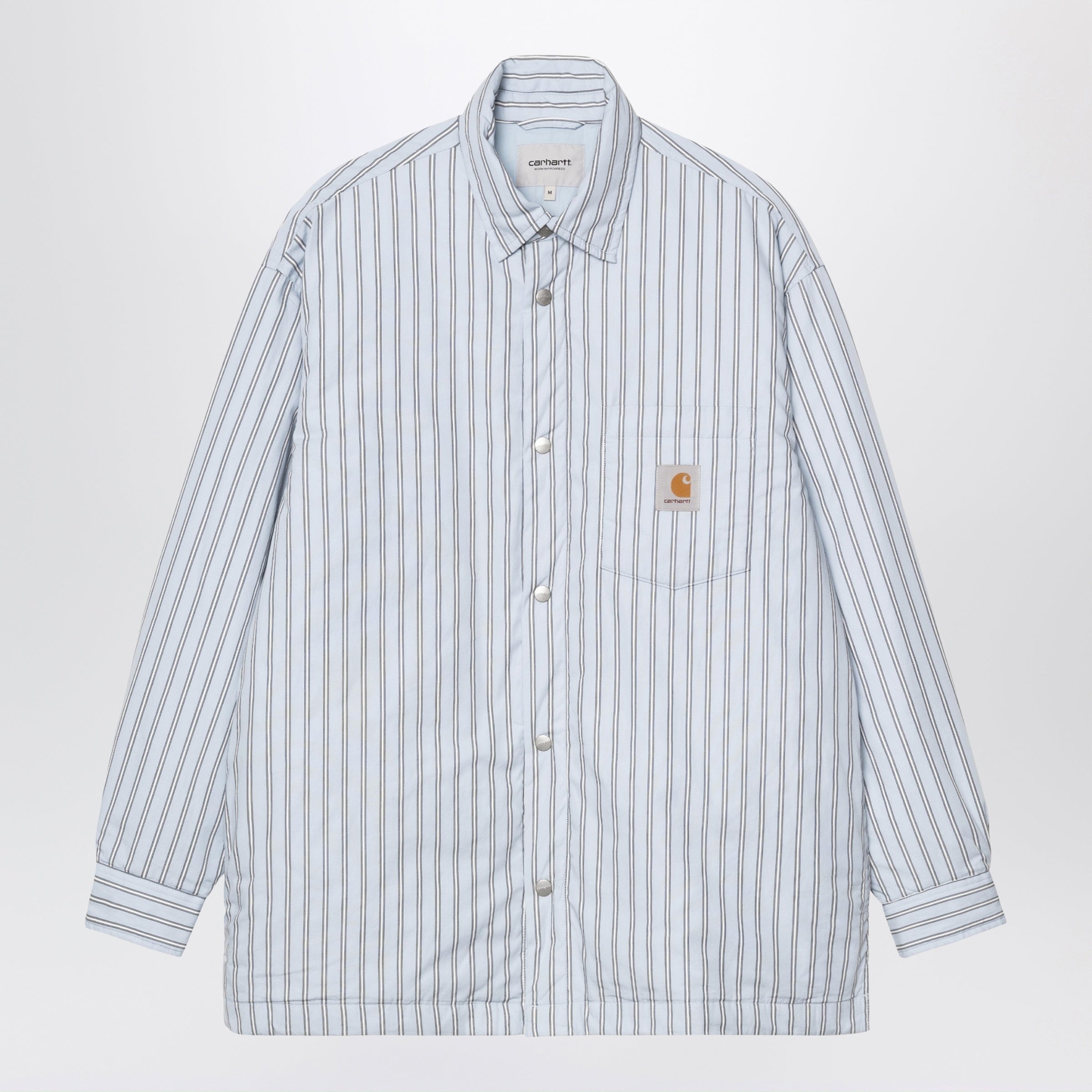[CARHARTT WIP] Shirts Long Sleeve FW25 I035156CO