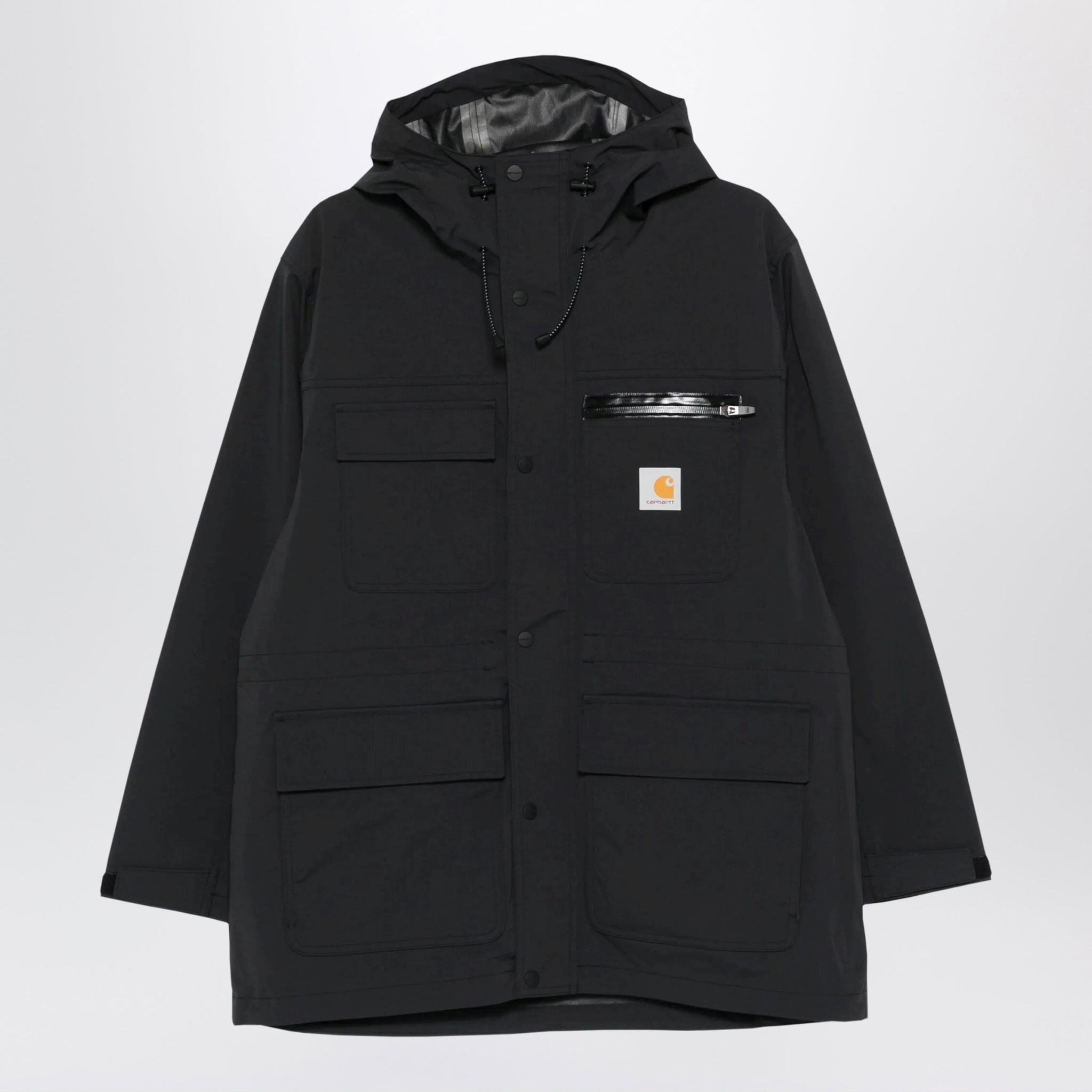 [CARHARTT WIP] Jacket FW25 I035246NY