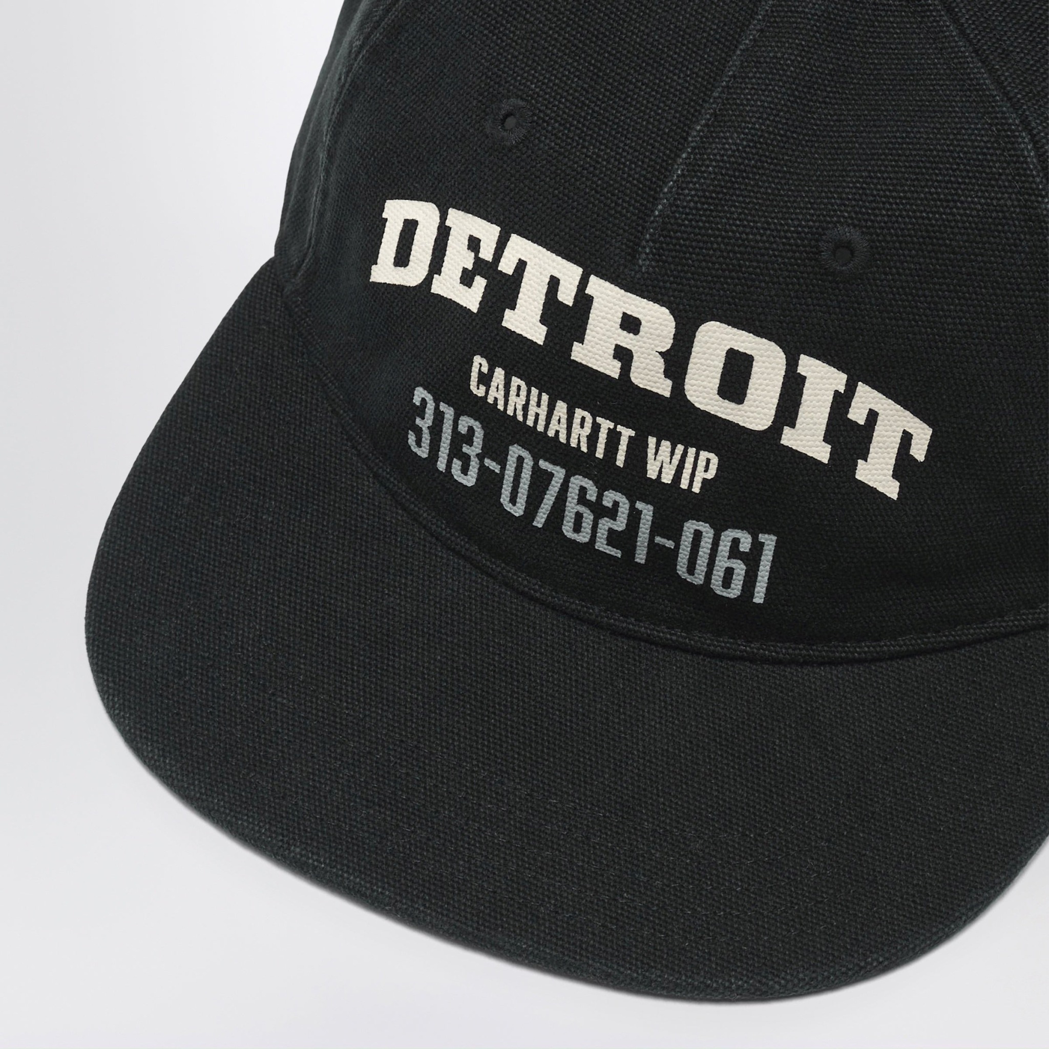 [CARHARTT WIP] Cap FW25 I035248CO