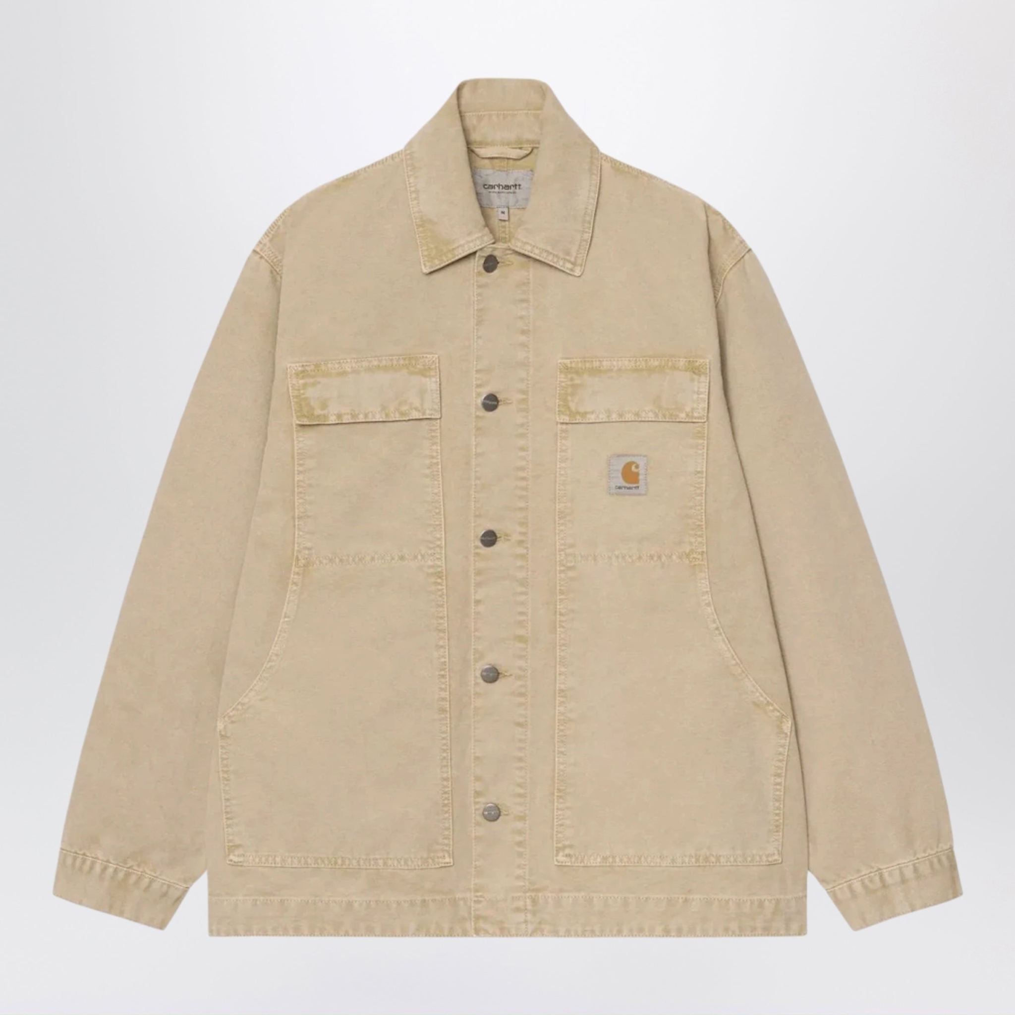 [CARHARTT WIP] Jacket FW25 I035817CO