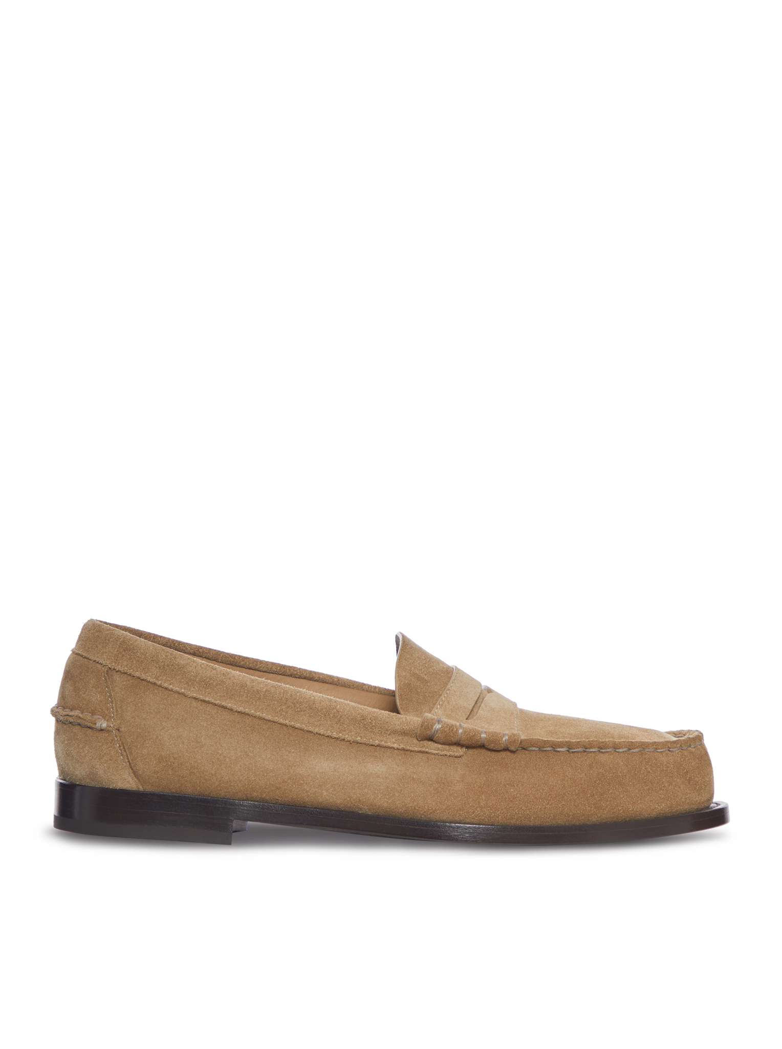 [CHURCH`S] Loafer FW26 EDB163FG000009CAF0AHP DESERT