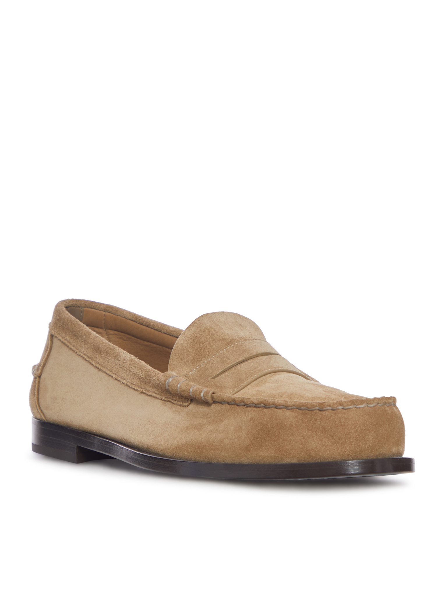 [CHURCH`S] Loafer FW26 EDB163FG000009CAF0AHP DESERT