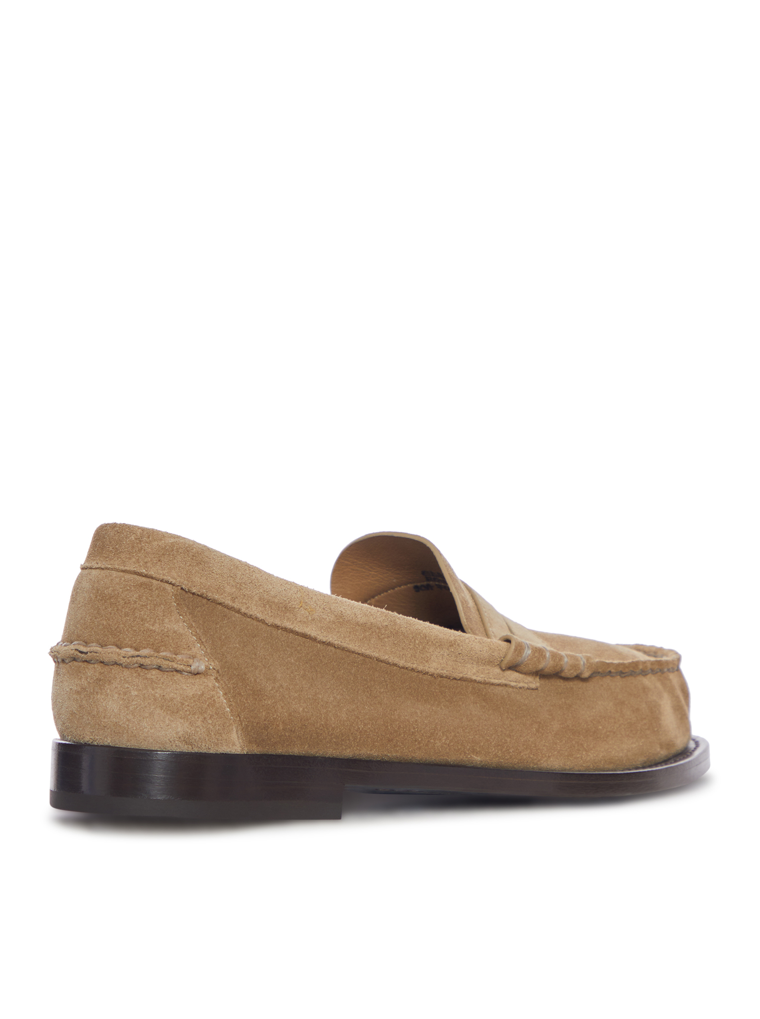 [CHURCH`S] Loafer FW26 EDB163FG000009CAF0AHP DESERT