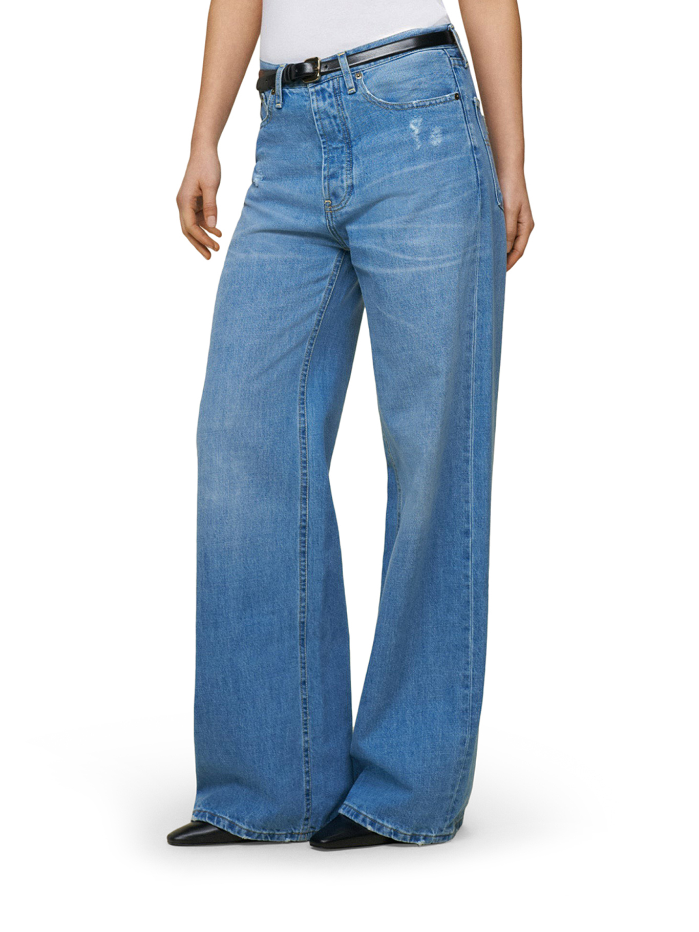 [Lois] Jeans FW26 27826797STONE