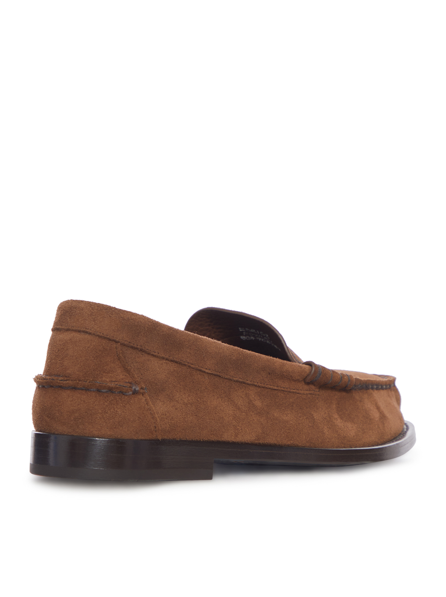 [CHURCH`S] Loafer FW26 EDB163FG000009CAF0AXO BURNT