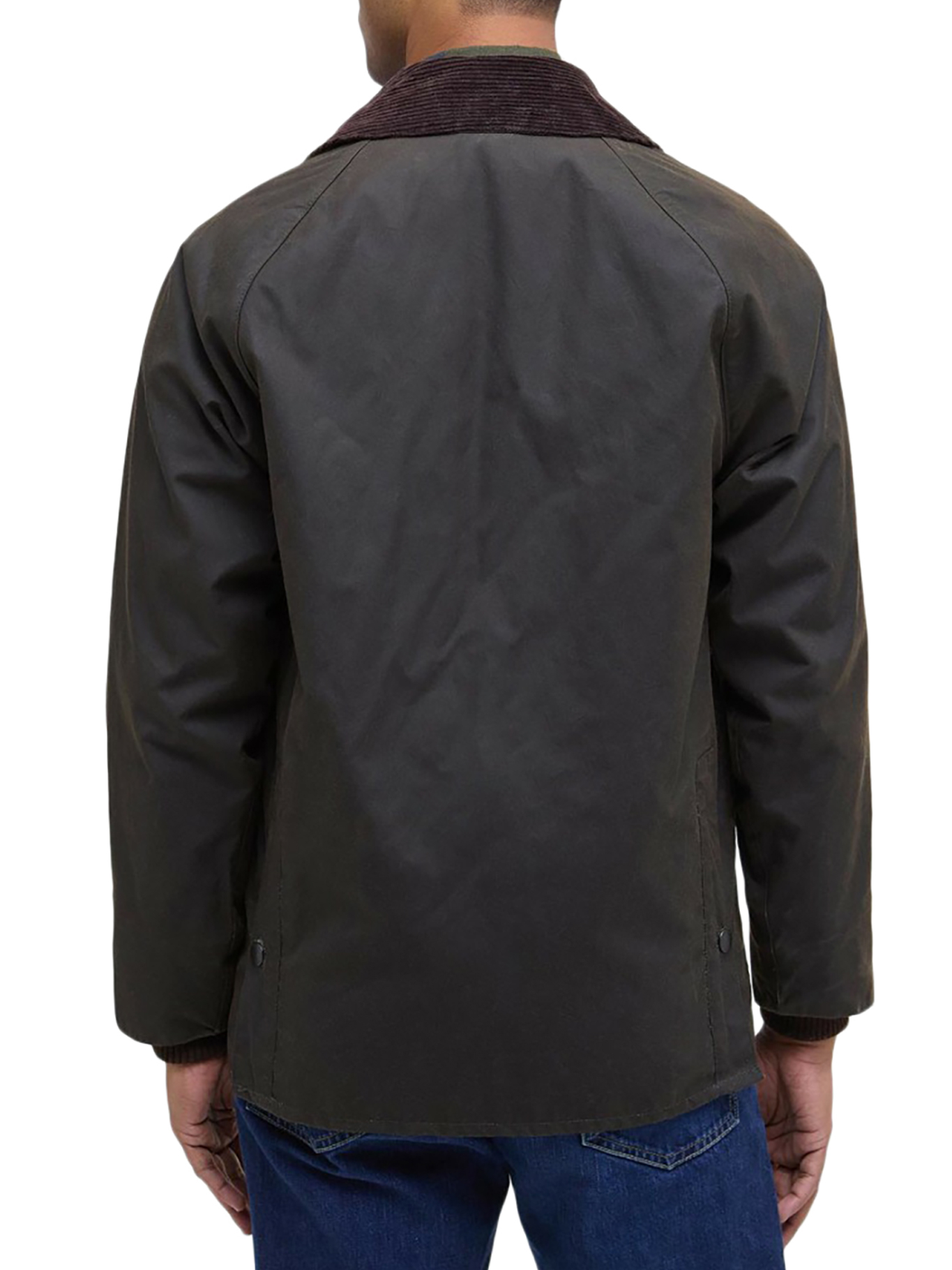 [Barbour] Jacket FW26 MWX0010MWXOL71 OLIVE