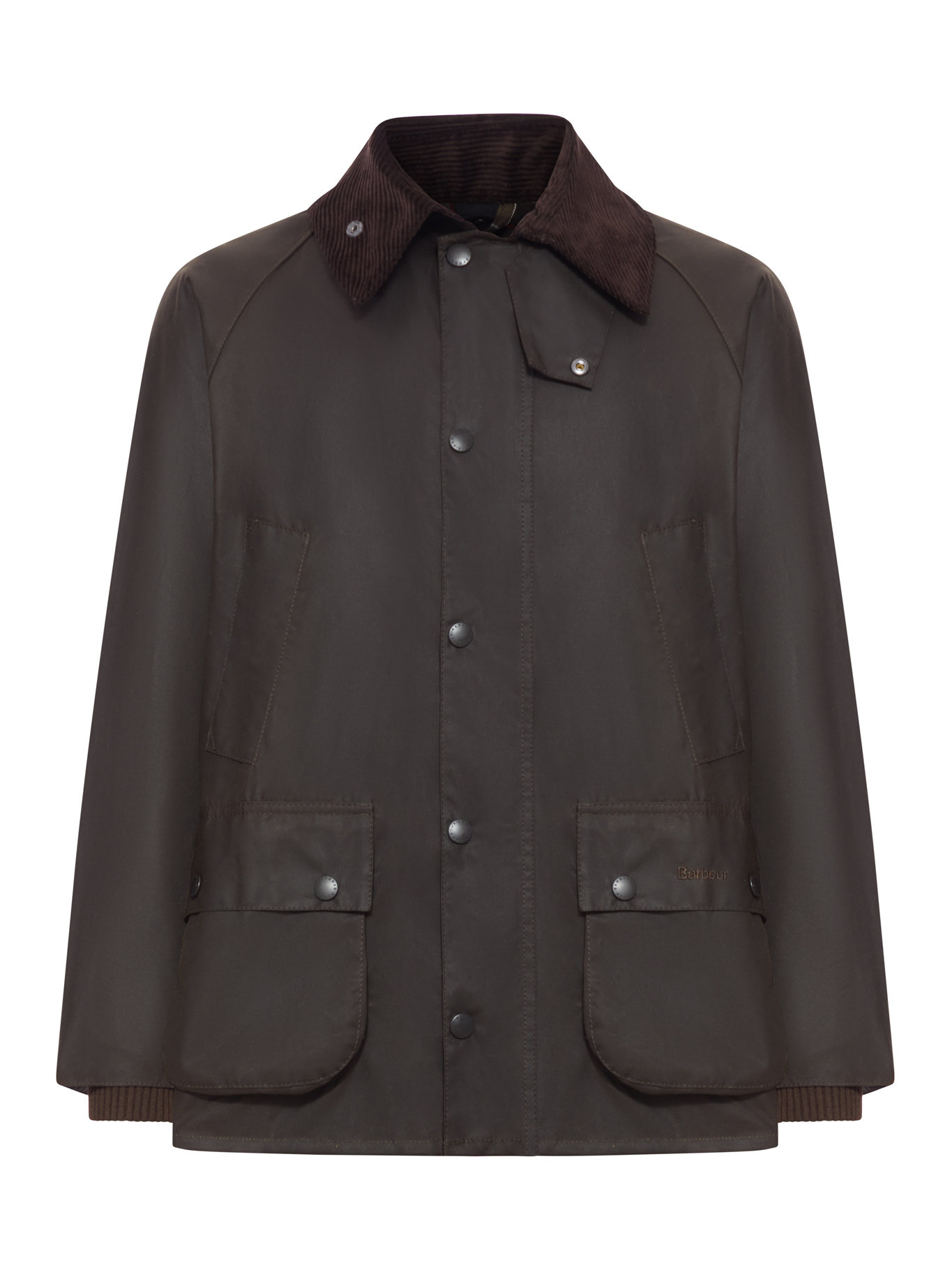 [Barbour] Jacket FW26 MWX0010MWXOL71 OLIVE