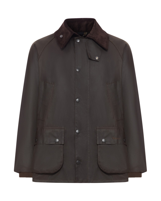 [Barbour] Jacket FW26 MWX0010MWXOL71 OLIVE