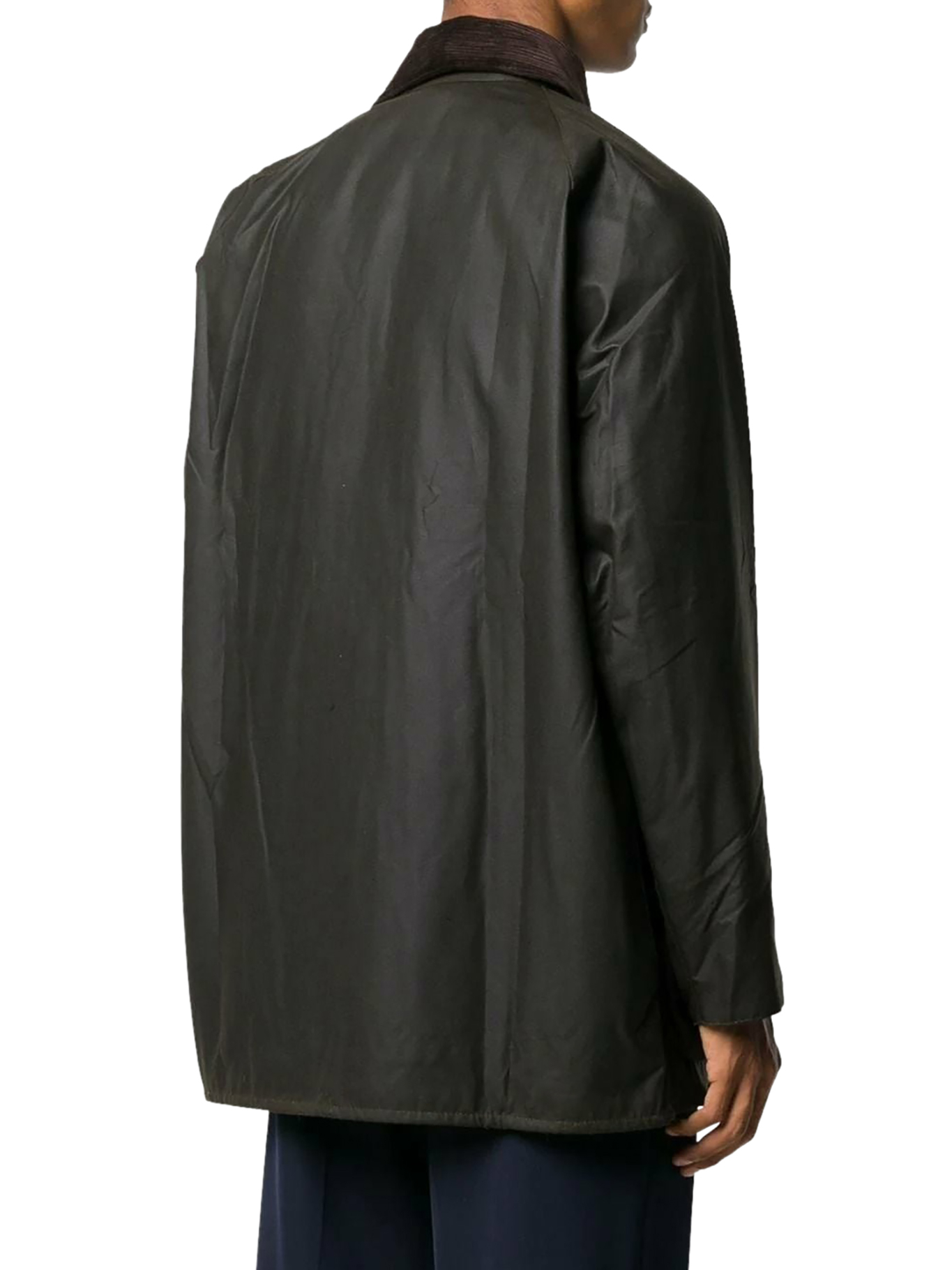 [Barbour] Jacket FW26 MWX0002MWXOL71 OLIVE
